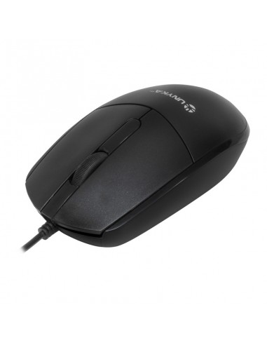 Teclado unykach kit tr oem negro