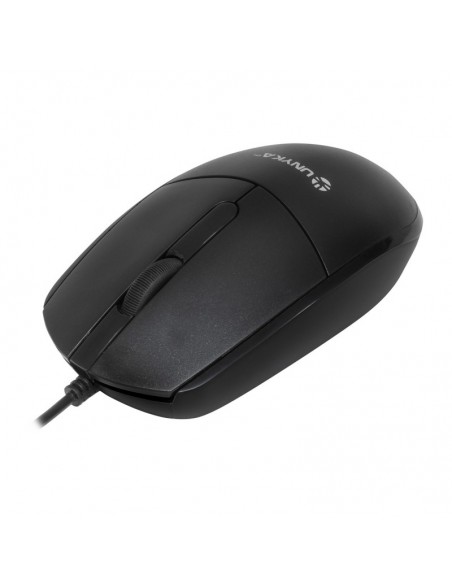 Teclado unykach kit tr oem negro