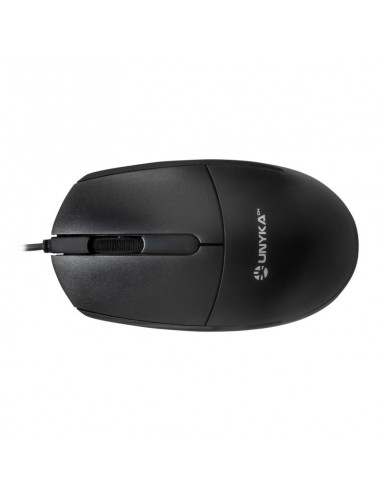 Teclado unykach kit tr oem negro