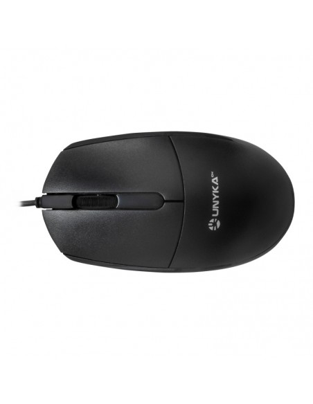 Teclado unykach kit tr oem negro