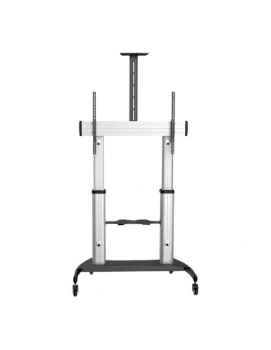 Soporte suelo con ruedas startech vesa hasta 100 pulgadas 1000x600mm max 100kg
