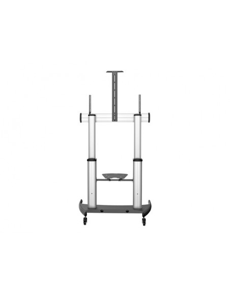 Soporte suelo con ruedas startech vesa hasta 100 pulgadas 1000x600mm max 100kg