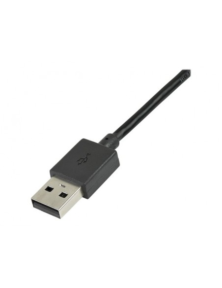 Adaptador usb 2.0 a rj45 startech macho - hembra