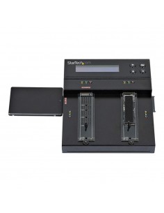 Duplicador clonador de disco duro hdd - ssd startech