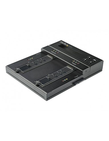 Duplicador clonador de disco duro hdd - ssd startech