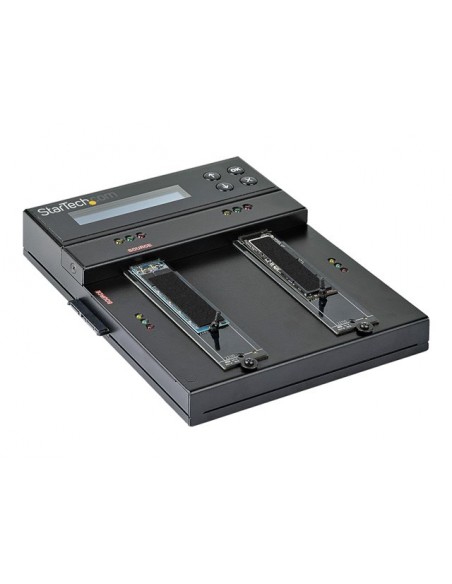 Duplicador clonador de disco duro hdd - ssd startech