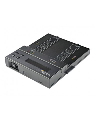 Duplicador clonador de disco duro hdd - ssd startech