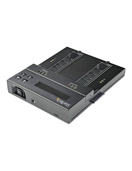 Duplicador clonador de disco duro hdd - ssd startech