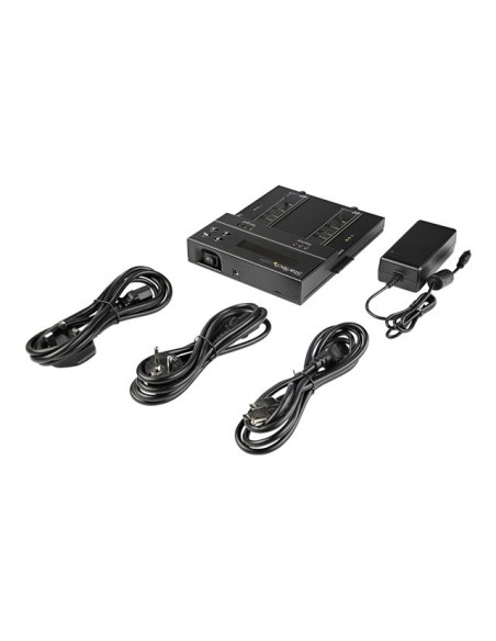 Duplicador clonador de disco duro hdd - ssd startech