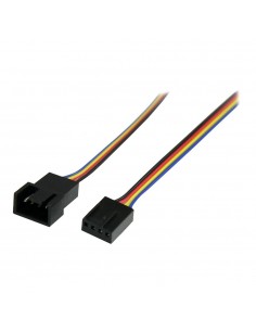 Cable pwm startech 0.30m - macho - hembra