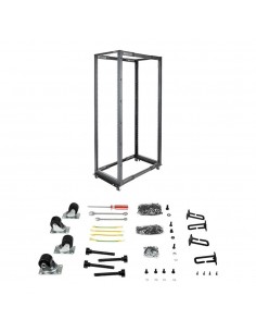 Montaje rack startech 42u 19 pulgadas