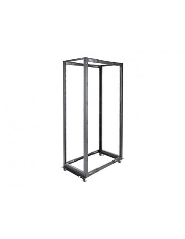 Montaje rack startech 42u 19 pulgadas
