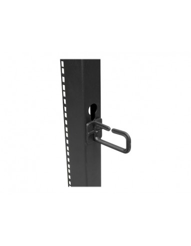 Montaje rack startech 42u 19 pulgadas
