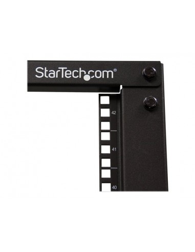 Montaje rack startech 42u 19 pulgadas