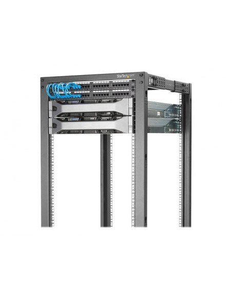 Montaje rack startech 42u 19 pulgadas Montaje rack startech 42u 19 pulgadas