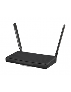 Router hap ax3 mikrotik c53uig+5hpaxd2hpaxd