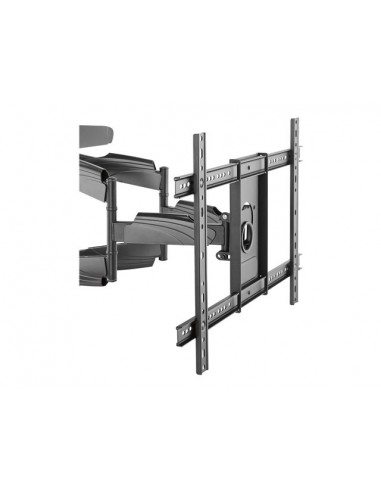 Soporte pared startech vesa hasta 70 pulgadas 600x400mm max 45kg