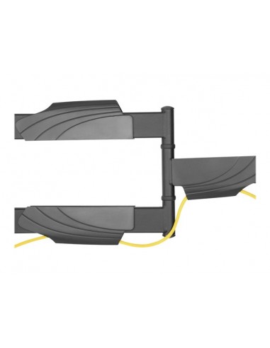 Soporte pared startech vesa hasta 70 pulgadas 600x400mm max 45kg
