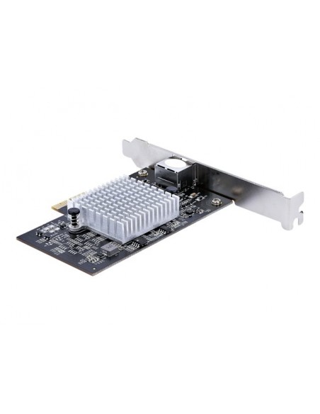 Tarjeta de red startech st10gspexnb2 1x rj45 pci express 3.0 Tarjeta de red startech st10gspexnb2 1x rj45 pci express 3.0