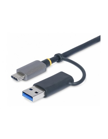 Lector de tarjetas flash usb tipo a - usb tipo c startech fcreadmicro3v2 Lector de tarjetas flash usb tipo a - usb tipo c startech fcreadmicro3v2