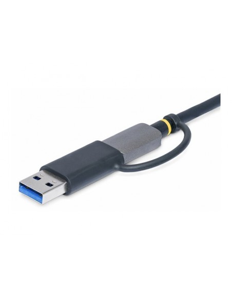 Lector de tarjetas flash usb tipo a - usb tipo c startech fcreadmicro3v2 Lector de tarjetas flash usb tipo a - usb tipo c startech fcreadmicro3v2