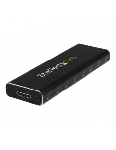 Caja externa startech para ssd m.2