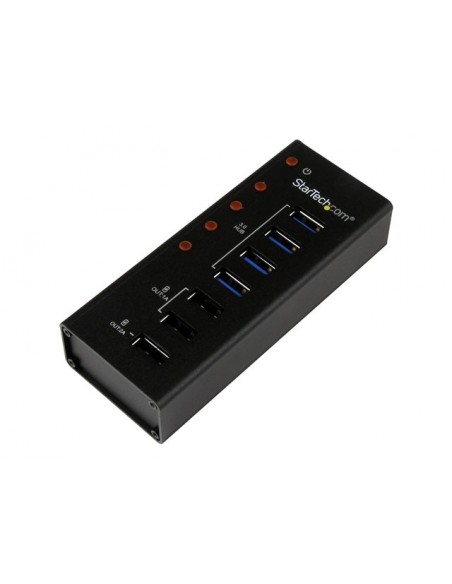 Hub startech 8 en 1 Hub startech 8 en 1
