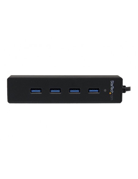 Hub startech usb 3.0 4 en 1 Hub startech usb 3.0 4 en 1