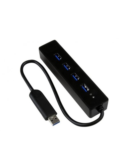 Hub startech usb 3.0 4 en 1 Hub startech usb 3.0 4 en 1