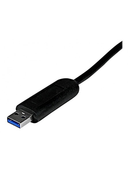 Hub startech usb 3.0 4 en 1 Hub startech usb 3.0 4 en 1
