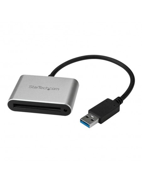 Lector tarjetas usb 3.0 startech cfastrwu3