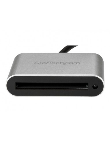 Lector tarjetas usb 3.0 startech cfastrwu3