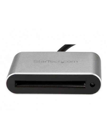 Lector tarjetas usb 3.0 startech cfastrwu3