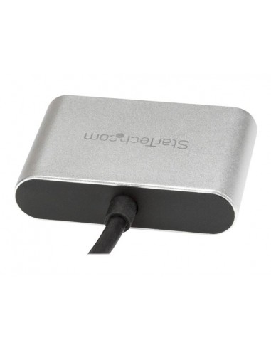 Lector tarjetas usb 3.0 startech cfastrwu3