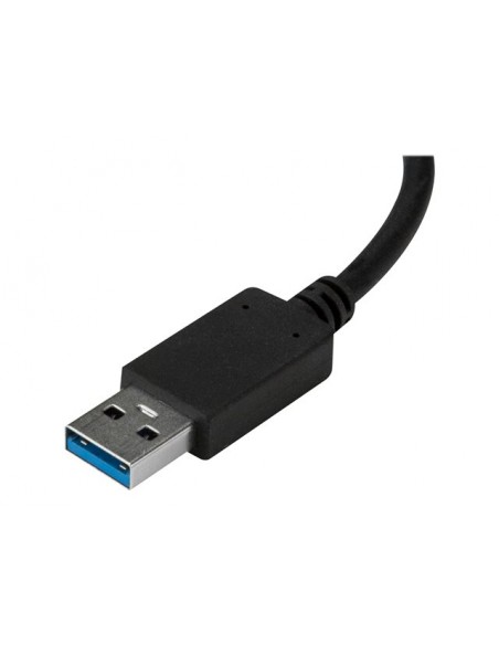 Lector tarjetas usb 3.0 startech cfastrwu3