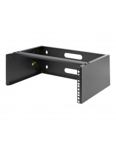Montaje rack startech 4u