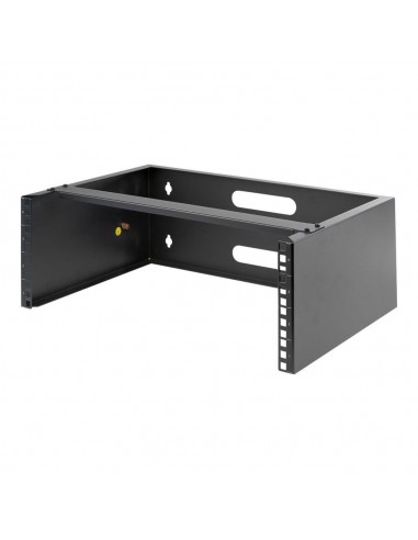 Montaje rack startech 4u