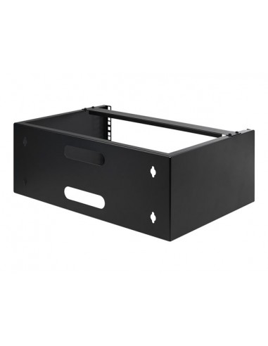Montaje rack startech 4u