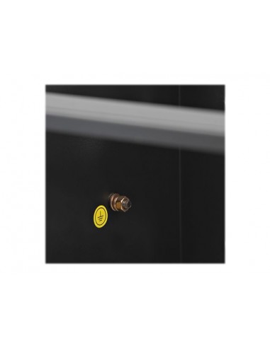 Montaje rack startech 4u