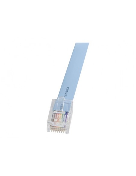 Cable rj45 a vga startech 1.8m - macho - hembra - azul Cable rj45 a vga startech 1.8m - macho - hembra - azul