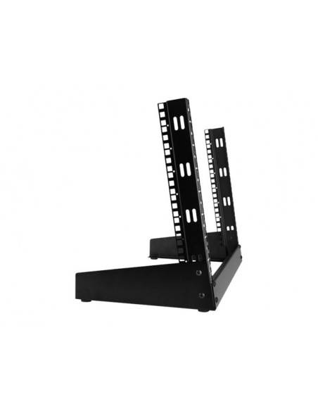Montaje rack startech 8u Montaje rack startech 8u