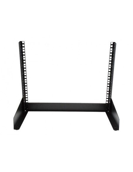 Montaje rack startech 8u Montaje rack startech 8u