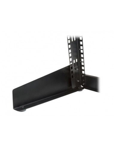Montaje rack startech 8u