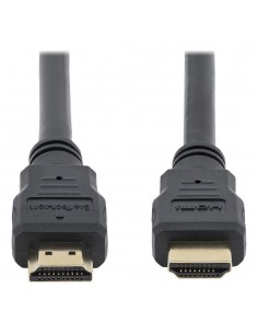 Cable hdmi 4k x 2k startech 5m - macho - macho - negro