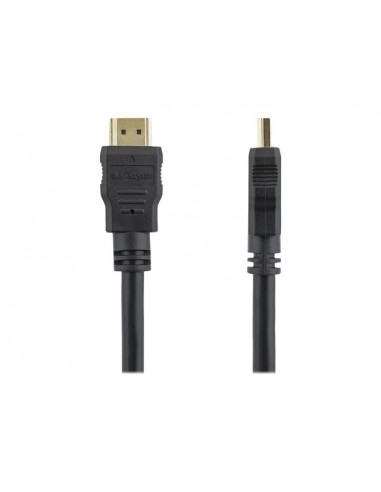 Cable hdmi 4k x 2k startech 7m - macho - macho - negro