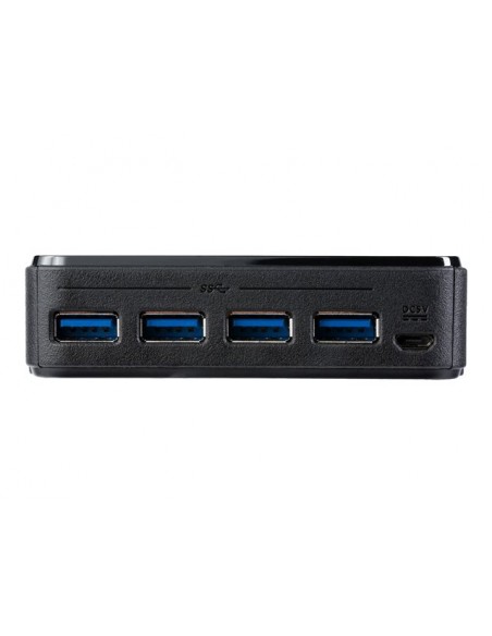 Switch usb startech hbs304a24a 8 puertos