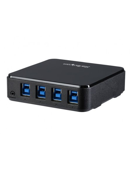 Switch usb startech hbs304a24a 8 puertos