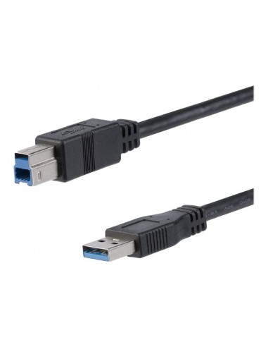 Switch usb startech hbs304a24a 8 puertos