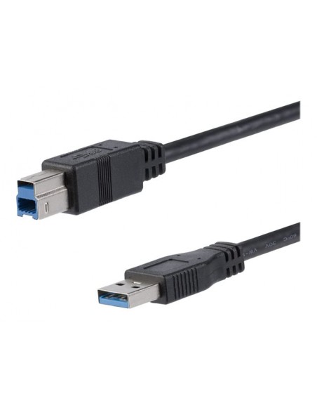 Switch usb startech hbs304a24a 8 puertos