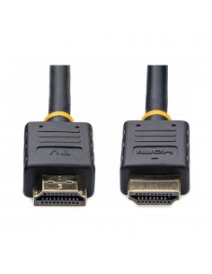 Cable hdmi startech 5m - macho - macho - negro